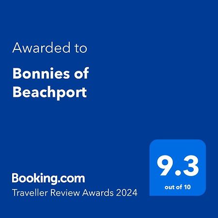 Bonnies Of Beachport Exterior photo