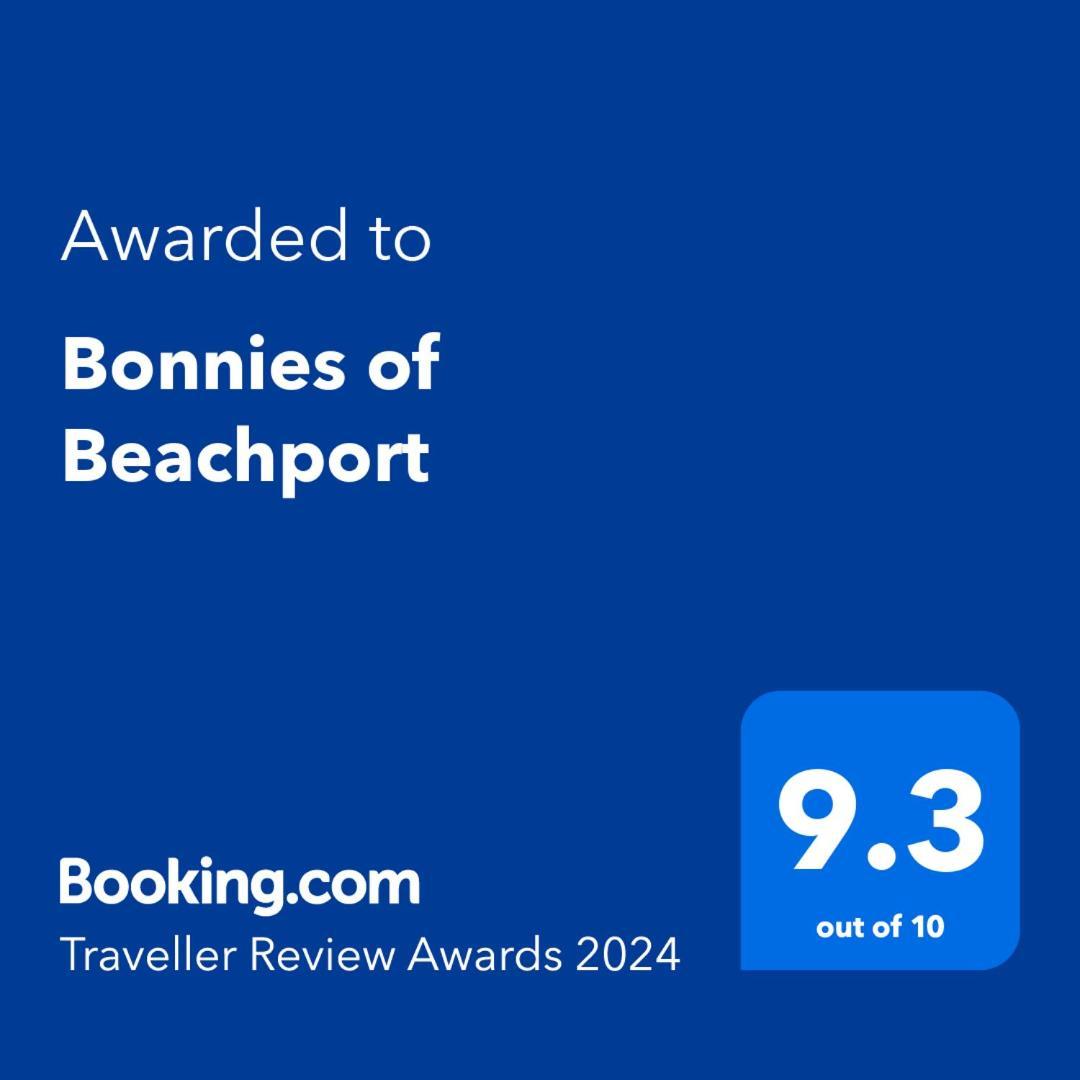 Bonnies Of Beachport Exterior photo